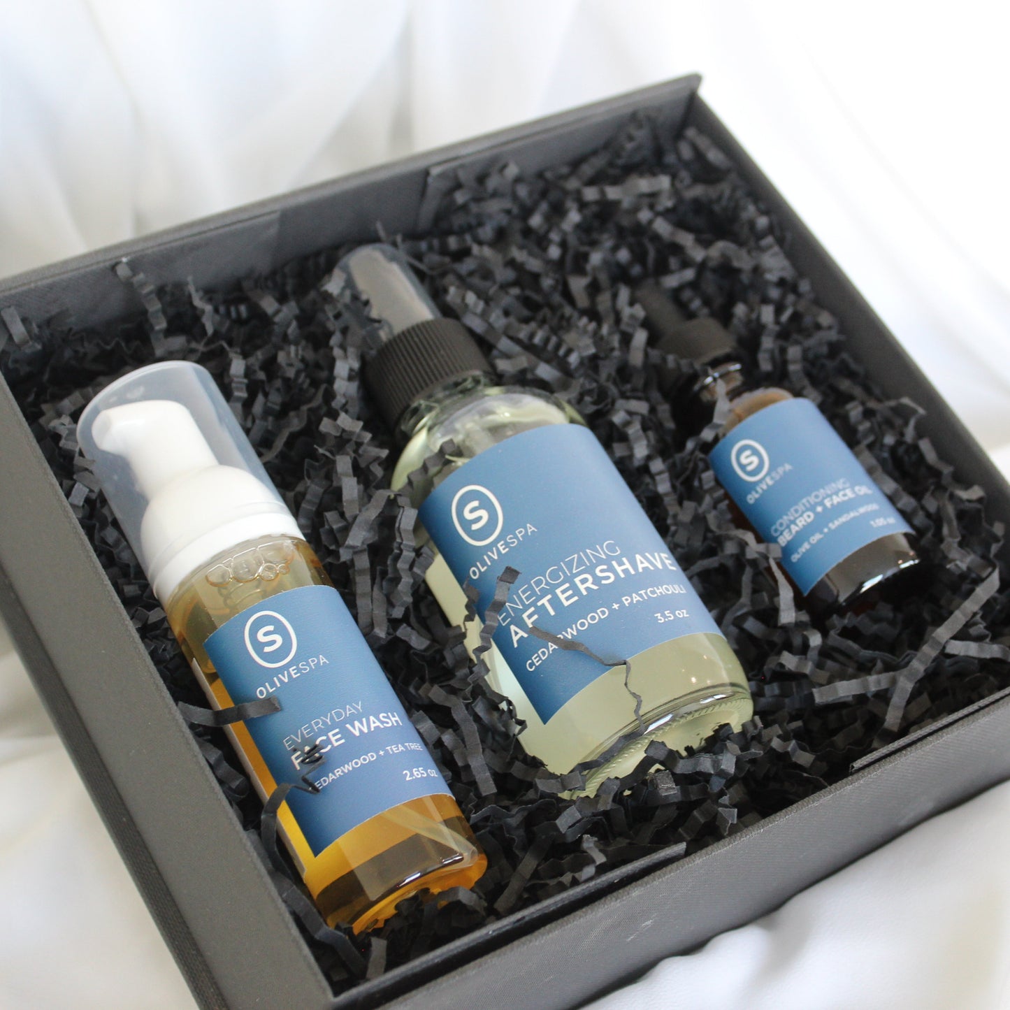 Men's Signature Gift Box