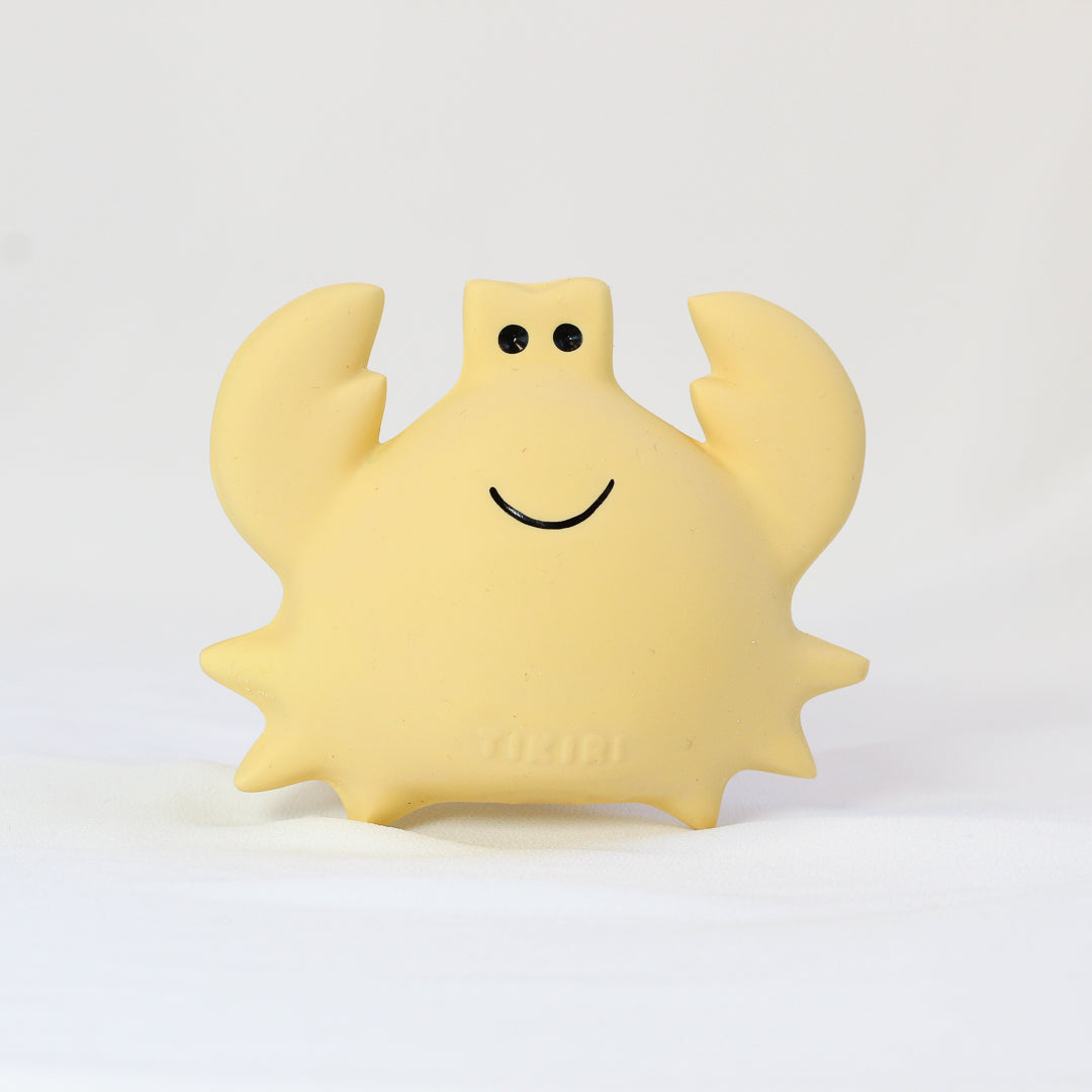 Baby Bath Time Basket