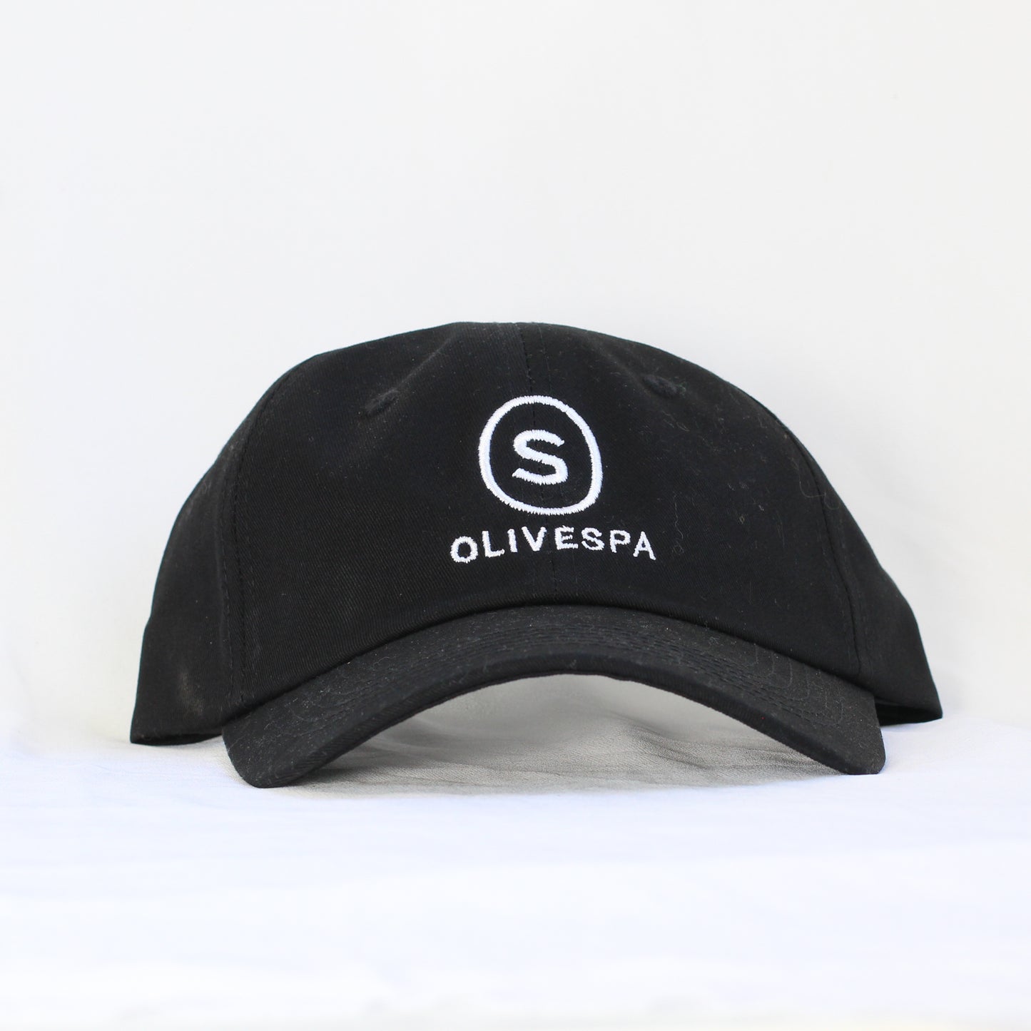 Olivespa Ball Cap