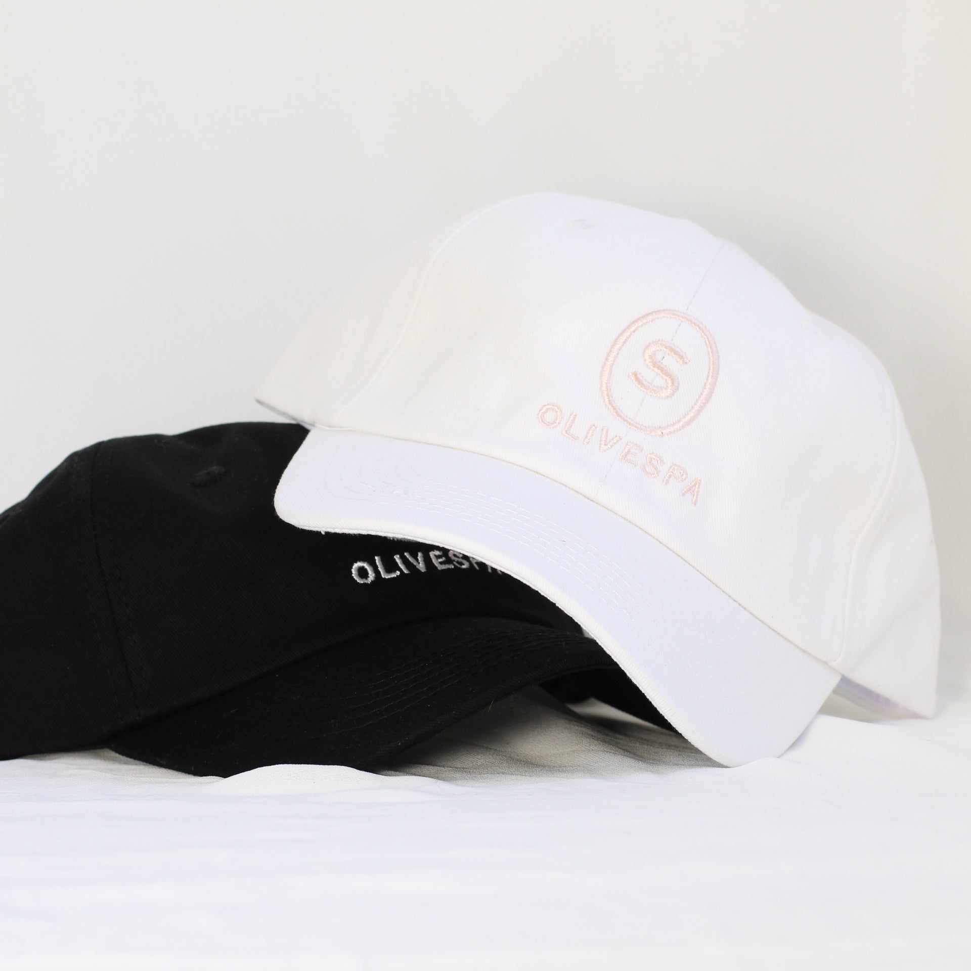 Olivespa Ball Cap