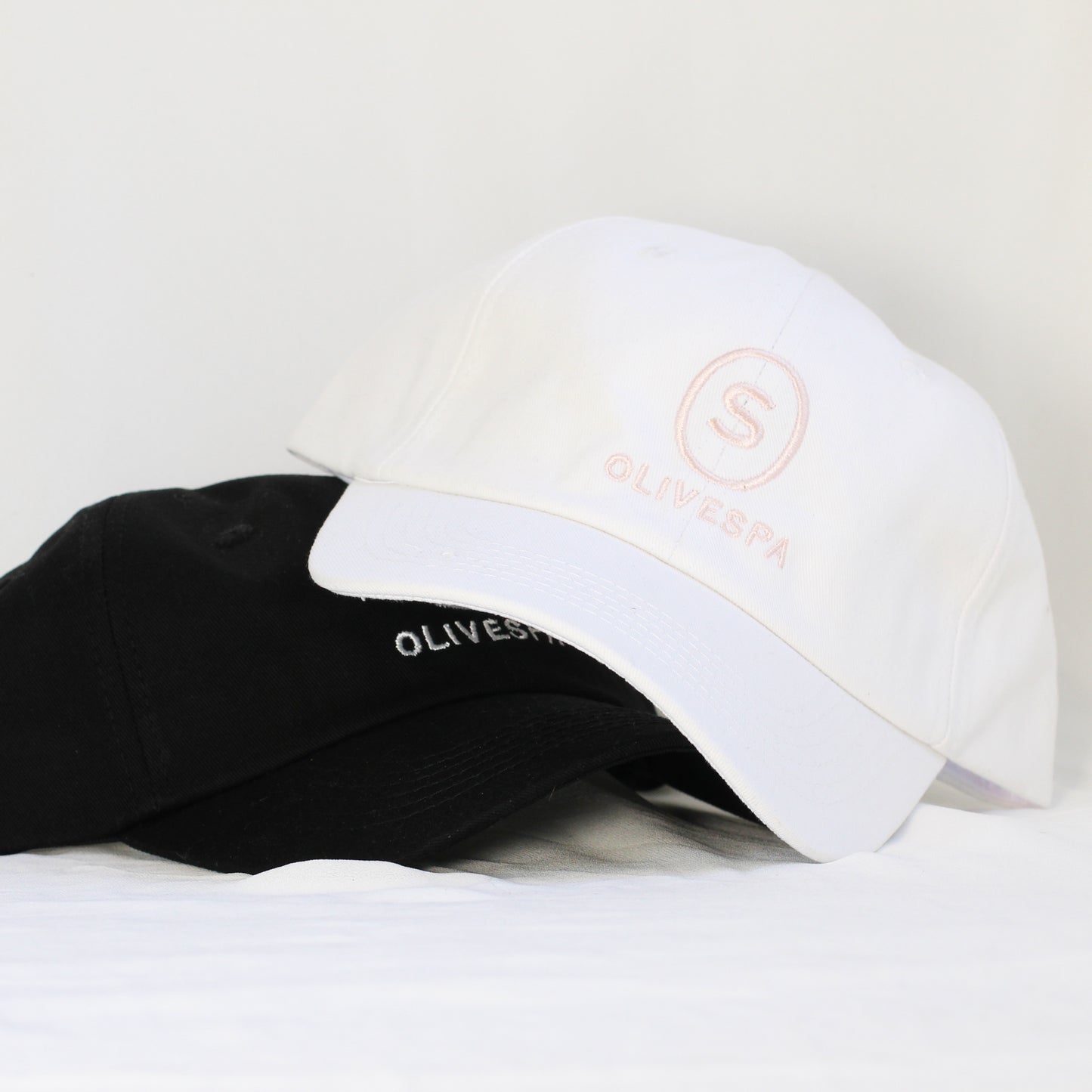 Olivespa Ball Cap
