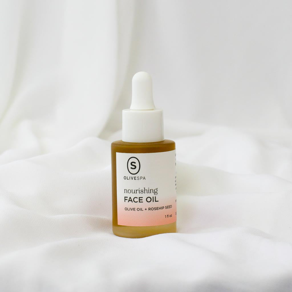 Face Essentials Set