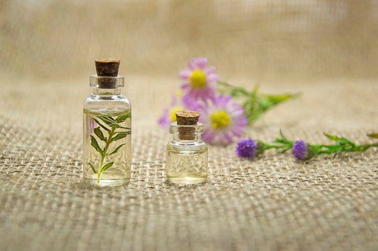 Are Essential Oils Safe for Skin?