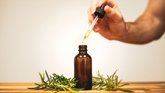 Unlock the Benefits of Rosemary Oil in Your Skincare Routine