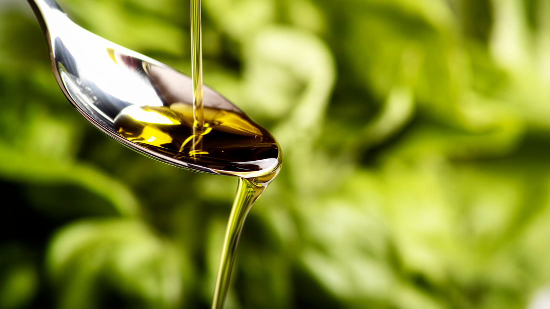 Which Olive Oil is Best for Skin?