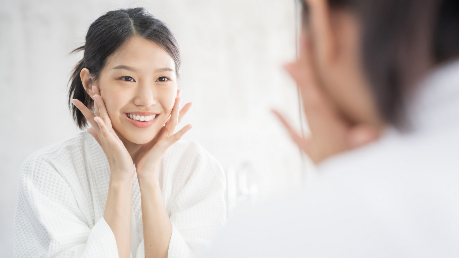 Six Olive Oil Skin Benefits