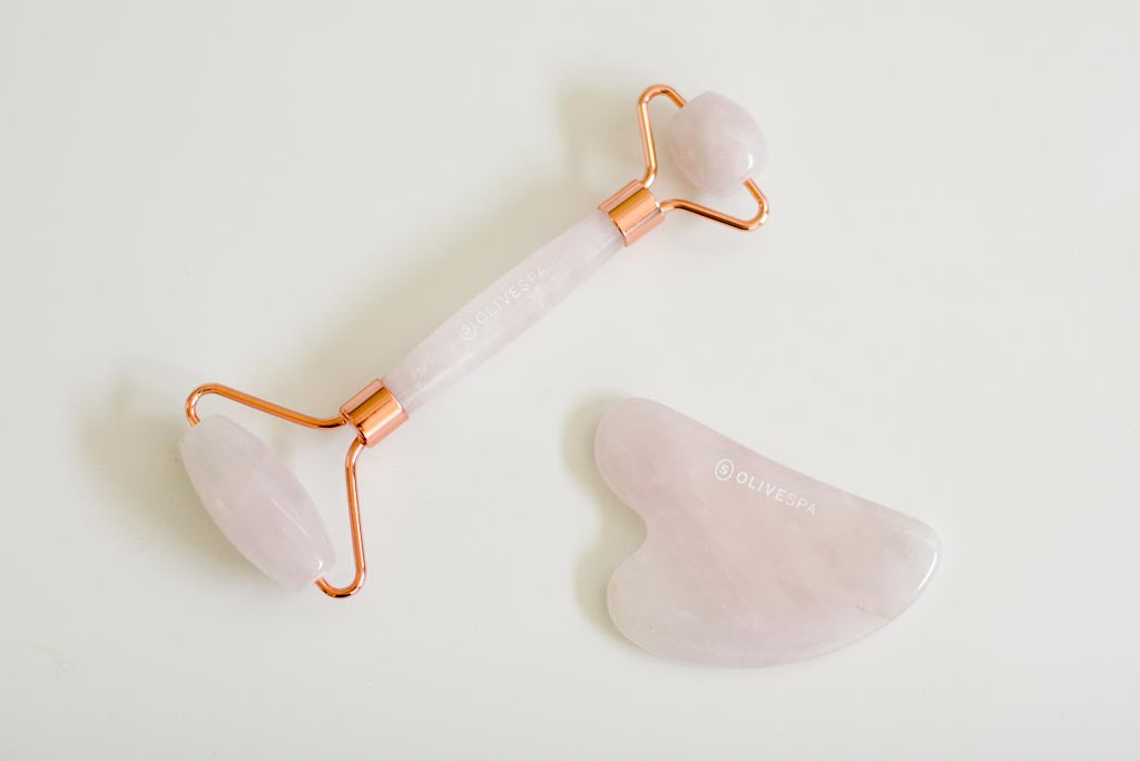 Gua Sha: The Ancient Beauty Secret for Glowing Skin