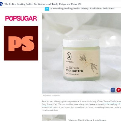 POPSUGAR.