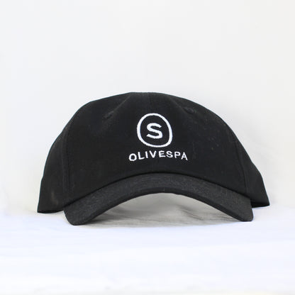 Olivespa Ball Cap