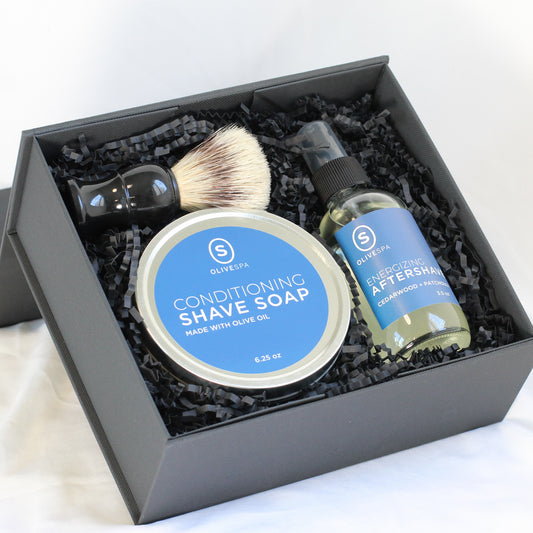 Men's Shave Set