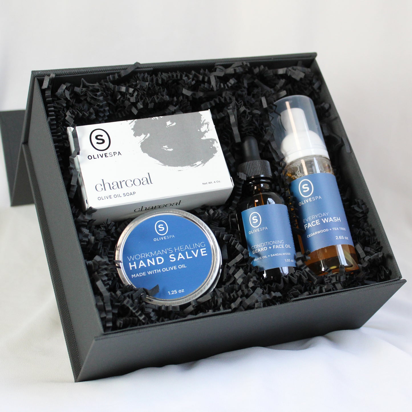 Men's Signature Gift Box