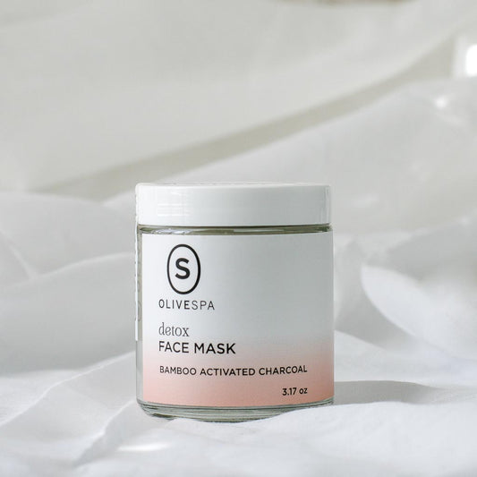 Detox FACE Mask