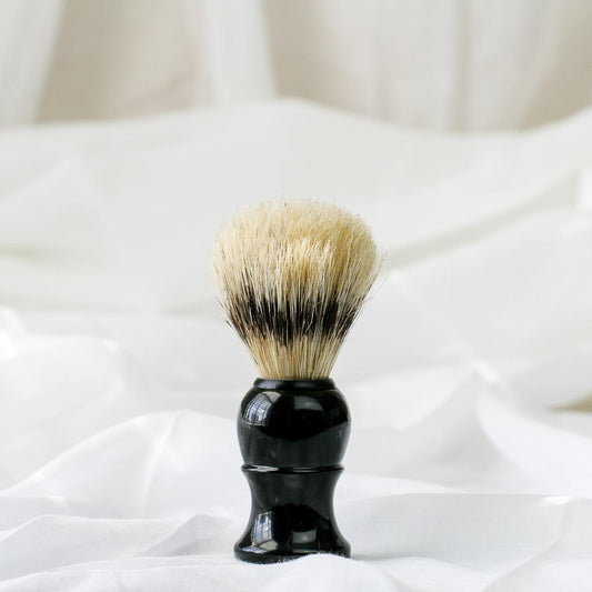 Boar Bristle Shave Brush