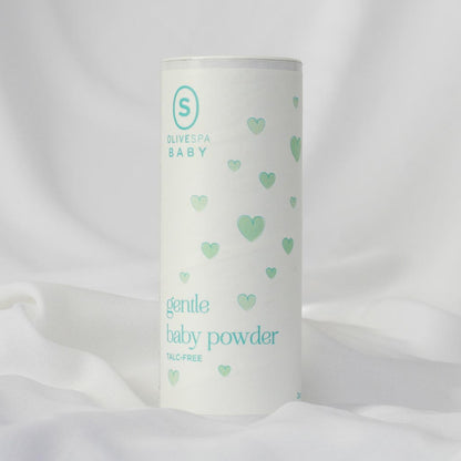 Gentle Baby Powder