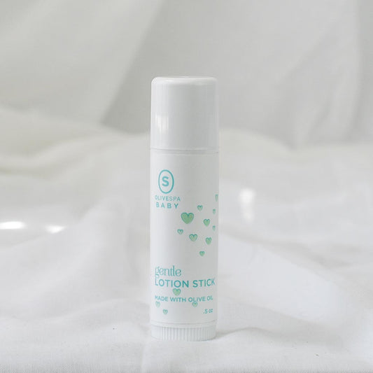 Gentle Baby Lotion Stick