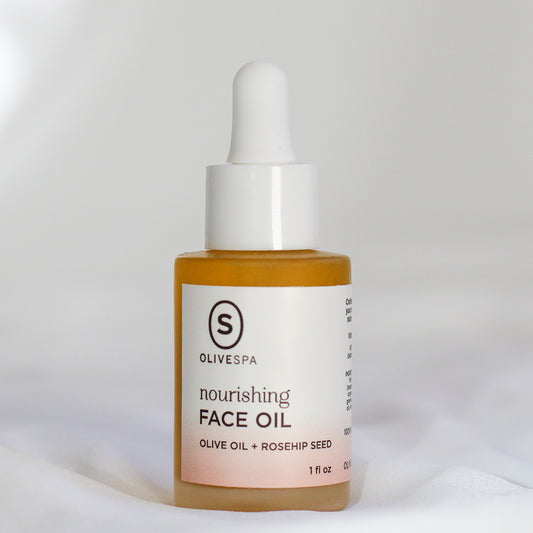 Nourishing Face Oil