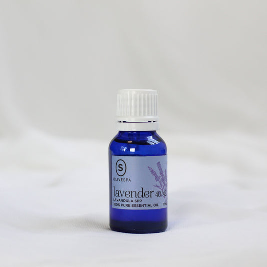 Lavender Essential Oil 40/42