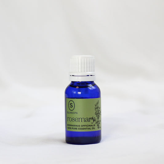 Rosemary Essential Oil