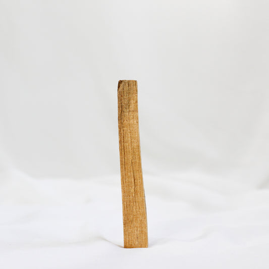 Palo Santo Smudge Stick