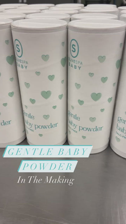Gentle Baby Powder