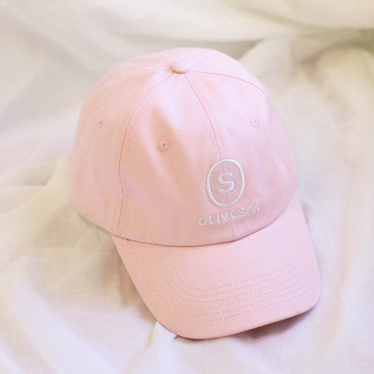 Olivespa Ball Cap