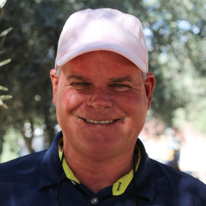 Olivespa Ball Cap